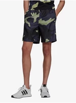 Pantaloncini da uomo  Adidas Camo