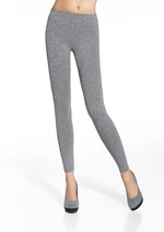 Bas Bleu Women's leggings GABI classic insulated knitwear