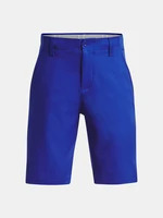 Under Armour Shorts UA Boys Golf Short-BLU - Boys