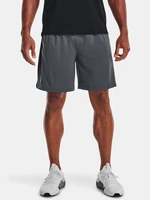 Under Armour Shorts UA Tech Vent Short-GRY - Men