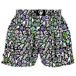 Men's shorts Represent exclusive Ali easter panic