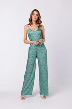 Stylove Woman's Jumpsuit S334