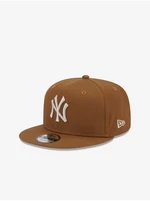 Brown Mens Cap New Era 950 MLB - Men