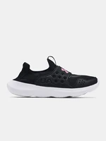 Under Armour Shoes GGS Runplay-BLK - Girls