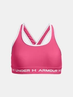 Reggiseno sportivo da donna Under Armour