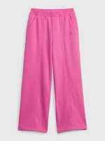 GAP Kids wide sweatpants - Girls