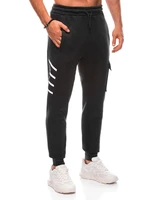 Edoti Men's sweatpants