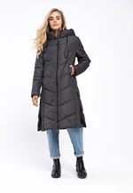 Volcano Woman's Coat J-MONACO L22249-W24