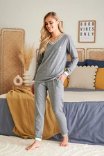 Doctor Nap Woman's Pyjamas PM.4504