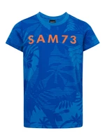 SAM73 T-shirt Theodore - Guys