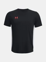 Under Armour T-Shirt UA B's Challenger Train SS-BLK - Boys