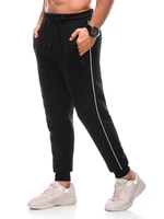 Edoti Men's sweatpants