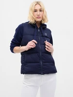 GAP Quilted vest - Women