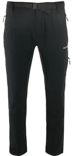 Men's trousers ALPINE PRO OKEM black