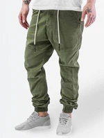 Chino Jeans Olive