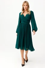 Roco Woman's Dress SUK0429