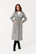 Roco Woman's Coat PLA0035