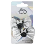 HAIR ACCESSORIES CLIPS LAZO DISNEY 100