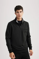 DEFACTO Regular Fit Sweatshirt