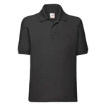 Children's T-shirt 65/35 Polo 634170 65/35 170g/180g