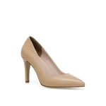 İnci Versilla.c 2pr Women's Beige Heeled Shoes