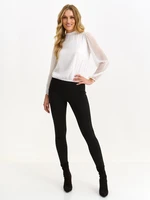 Top Secret LADY'S BLOUSE LONG SLEEVE