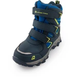 Scarpe invernali alte per bambini ALPINE PRO