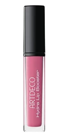 ARTDECO Hydra Lip Booster odstín 46 translucent mountain rose hydratační lesk na rty 6 ml