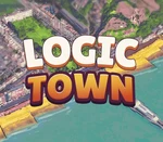 Logic town Steam CD Key