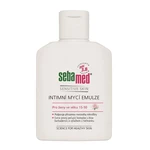 Sebamed Intimní mycí emulze pH 3,8 cestovní balení 50 ml