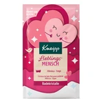 Kneipp Sůl do koupele Nejmilejší člověk 60 g