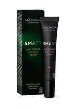 MÁDARA SMART ANTIOXIDANTS Anti-Fatigue oční krém 15 ml