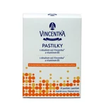 Vincentka Ovocné pastilky 18 ks