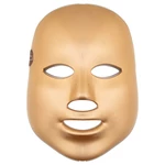 Palsar7 Ošetřující LED maska na obličej zlatá