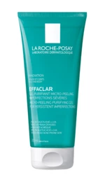 La Roche-Posay Effaclar Čisticí mikropeelingový gel 200 ml