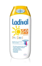 Ladival Pro děti OF50+ mléko 200 ml