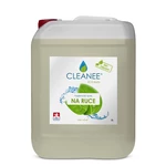 CLEANEE ECO Body Hygienický sprej na ruce náhradní náplň 5 l