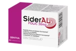 SIDERAL Folic 30 mg sáčky 20 ks