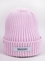 Yoclub Kids's Girls' Winter Hat CZZ-0503G-AA10