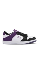 Slazenger LABOR Sneaker Women's Shoes White / Purple