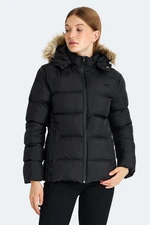 Slazenger GUEST Women's Coat Black