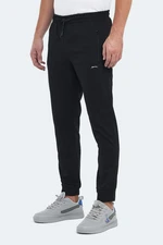 Slazenger ONON Men's Sweatpants Black