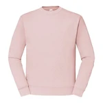 Men's Powder Sweatshirt Set-in Sweat Fruit of the Loom