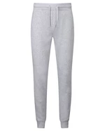 Light grey men's sweatpants Authentic Jog Pant Russell