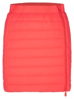 Ladies skirt LOAP IRENKA Orange