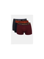 Férfi boxeralsó Jack & Jones 264742