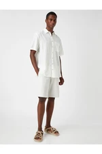 Koton Chino Shorts