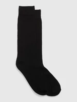 Black unisex socks GAP