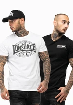 T-shirt da uomo Lonsdale