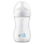 PHILIPS AVENT Láhev Natural Response s ventilem AirFree slon 260 ml 1m+